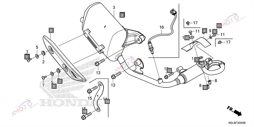 Engine Diagram
